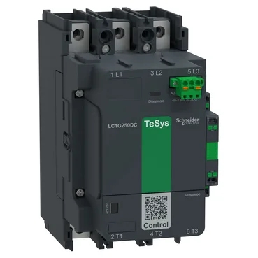 Schneider Electric LC1G250DCEHEN