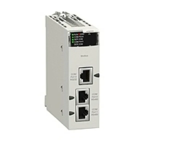 Schneider Electric BMXNOM0200H (image 2)