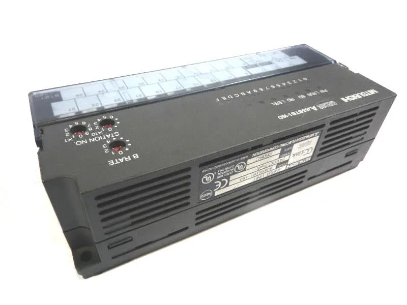 Mitsubishi Electric AJ65BTB1-16D — PLC I/O & Expansion Modules (image 2)