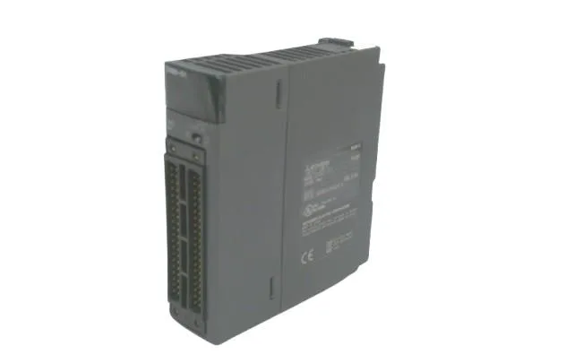 Mitsubishi Electric QX82-S1 — Digital Input Modules (image 4)