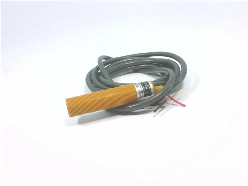 Omron E3F-R2Z1 — Photoelectric Sensors (image 5)