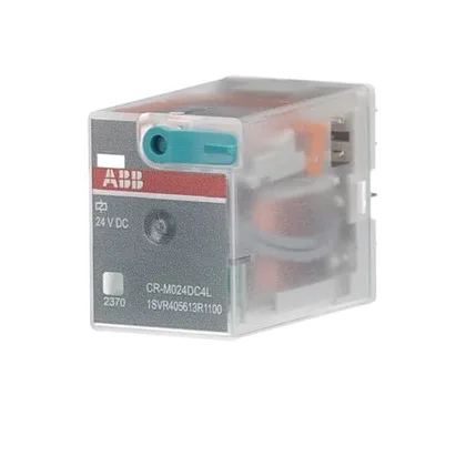 ABB 1SVR405613R1100 — General Purpose Relays (image 3)