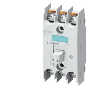 Siemens 3RF2255-3AC45 — Solid State Relays (image 2)