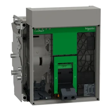Schneider Electric C125N3WM