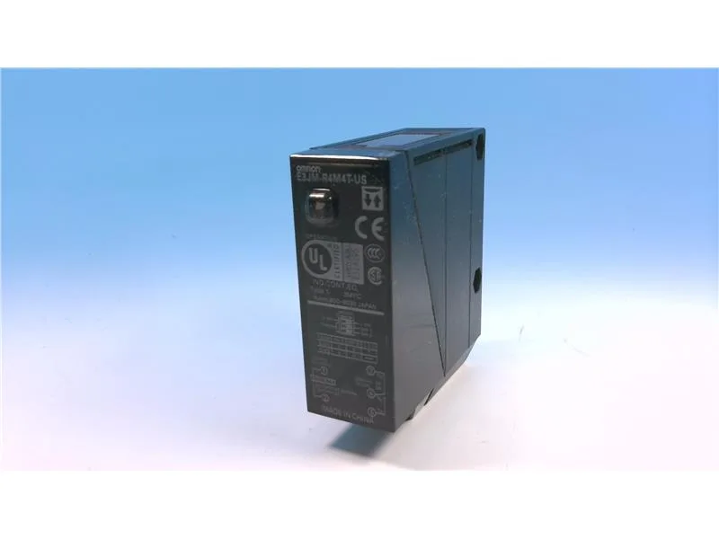 Omron E3JM-R4M4T-US — Photoelectric Sensors (image 4)