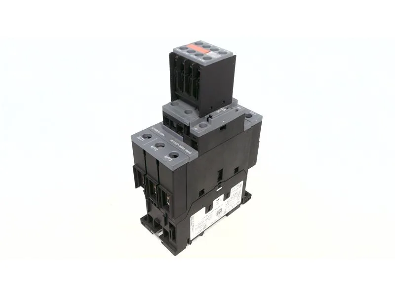 Siemens 3RT2037-1KB44-3MA0 — Contactors (image 4)