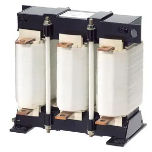 Siemens 4EU27518UA00 — Line/Load Reactors