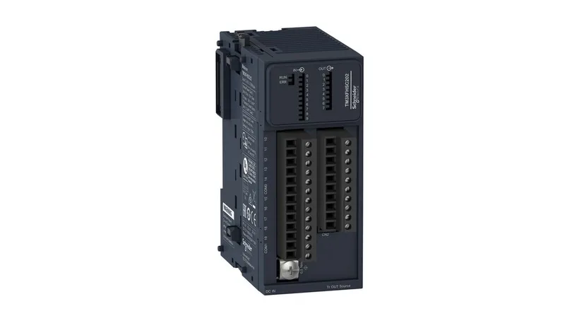 Schneider Electric TM3XFHSC202 (image 2)