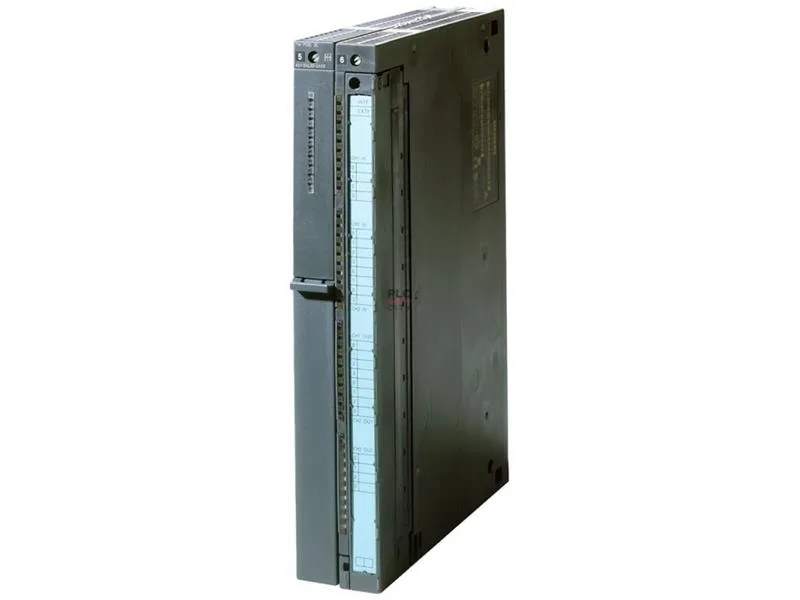 Siemens 6ES7451-3AL00-0AE0 — PLC I/O & Expansion Modules