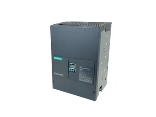 Siemens 6RA8018-6FV62-0AA0-Z