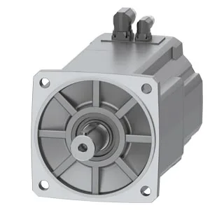 Siemens 1FK2210-4AB10-1MB0 — Servo Motors with Brake