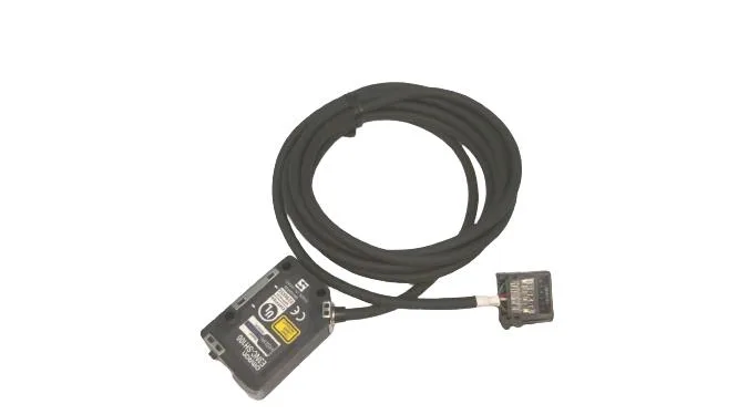 Omron E3NC-SH100 2M — Photoelectric Sensors (image 4)