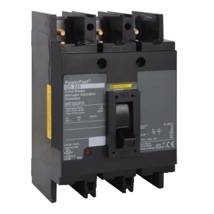 Schneider Electric QDF32225TS (image 2)