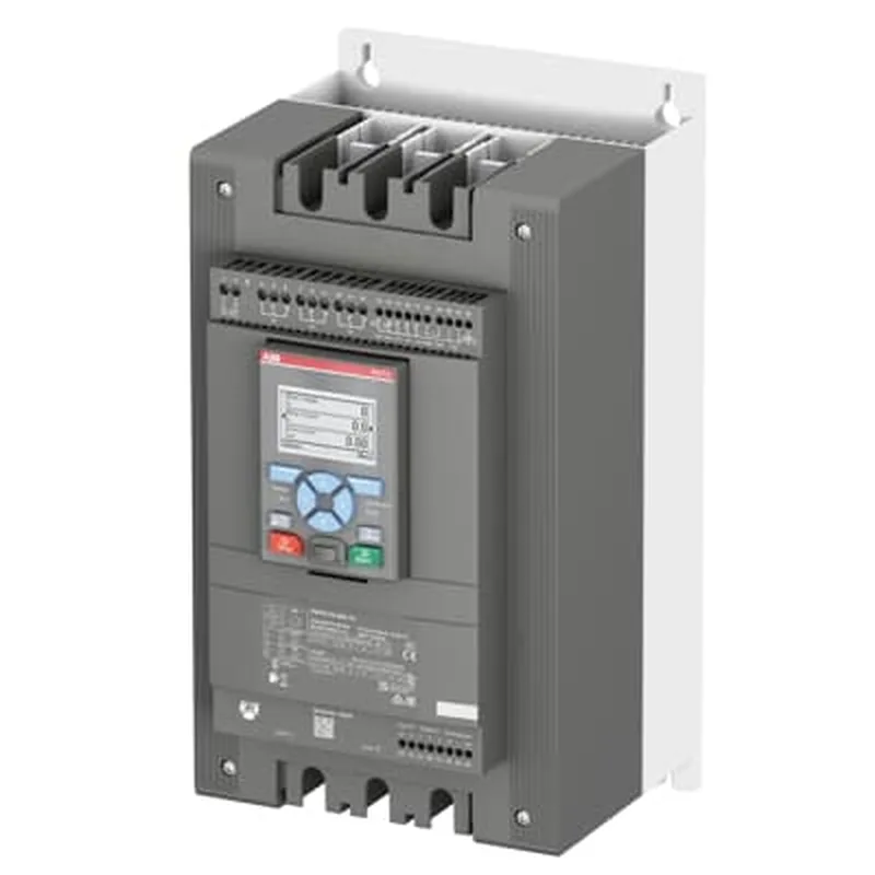 ABB 1SFA898111R7009 — Soft Starters (image 2)