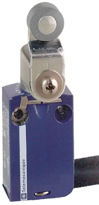 Schneider Electric XCMD2116L10SBW