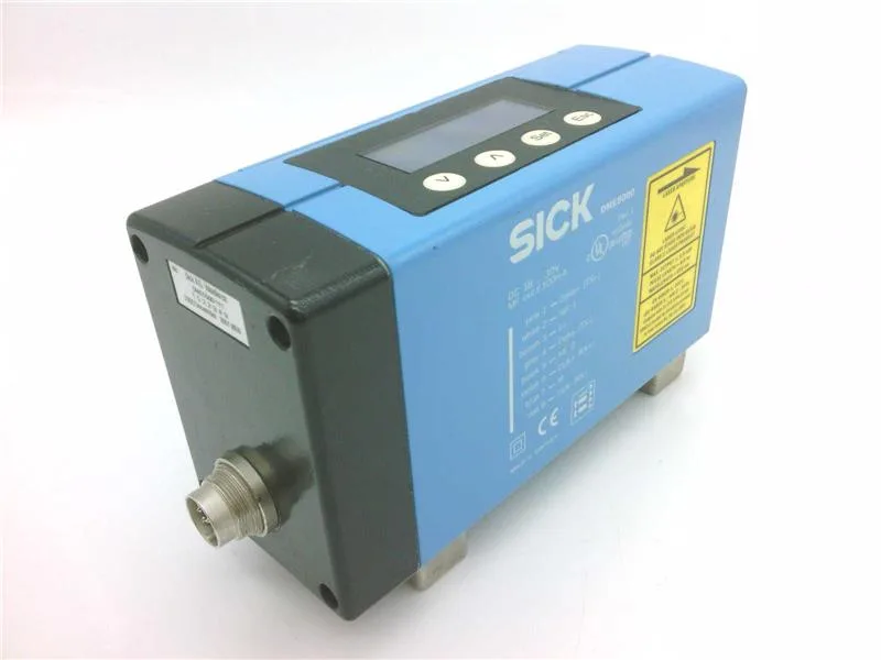 SICK DME5000-111 — Proximity Sensors (image 2)