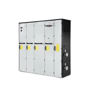 ABB 3AXD50000529520 — AC Drives (VFD)