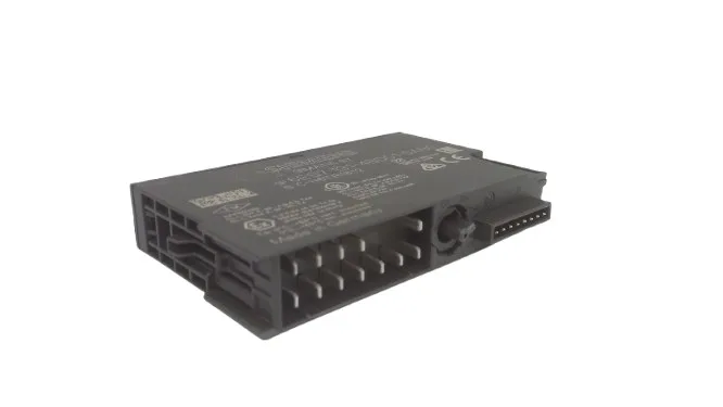 Siemens 6ES7131-4BD01-0AB0-EACH — Digital Input Modules (image 4)