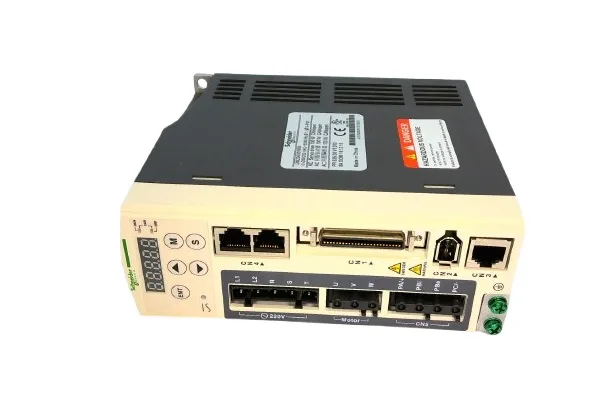 Schneider Electric LXM23AU01M3X (image 2)