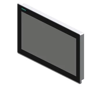 Siemens 6AV6646-1BA15-0AA0 — HMI Operator Interfaces (image 2)