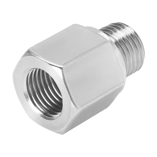 Festo AD-G3/8-3/8NPT-I