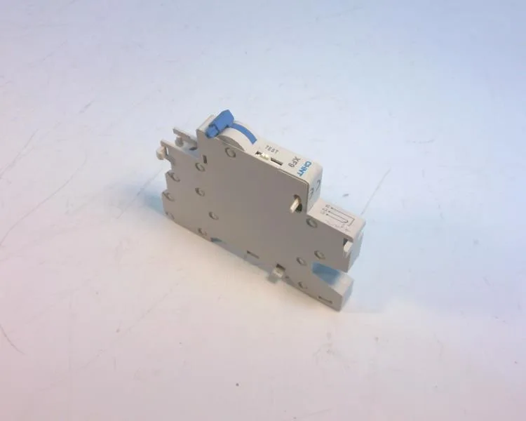 Chint XF9 — Miniature Circuit Breakers (MCB) (image 3)