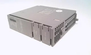 Mitsubishi Electric Q02HCPU — PLCs (Programmable Logic Controllers)