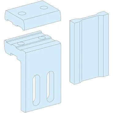 Schneider Electric 04636 — Circuit Breaker Accessories