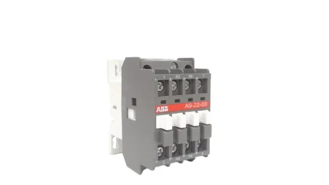 ABB 1SBL141501R8100 — Contactors (image 5)