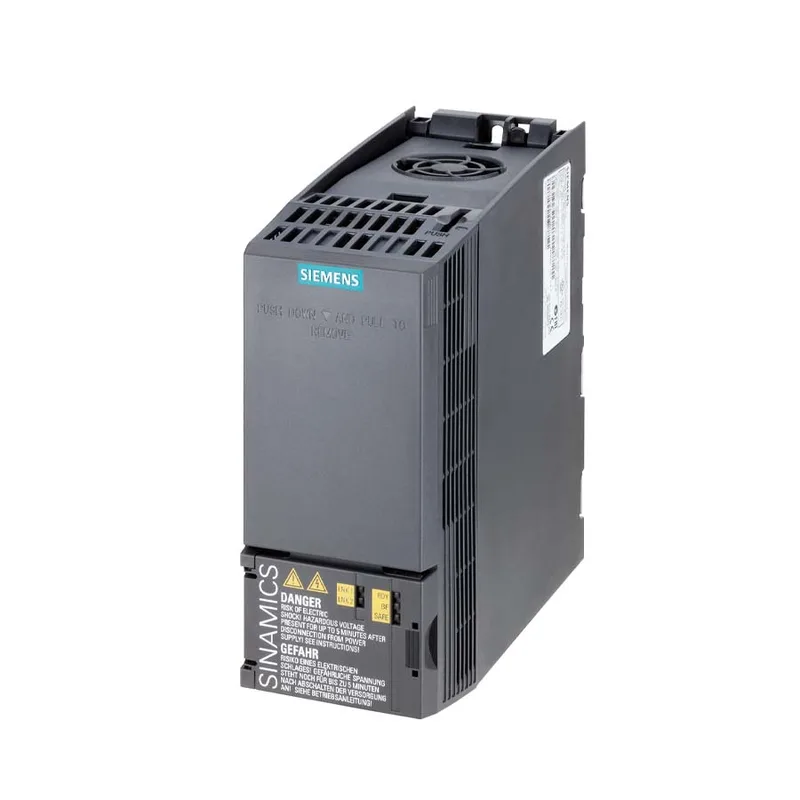 Siemens 6SL3210-1KE11-8AF2 (image 4)