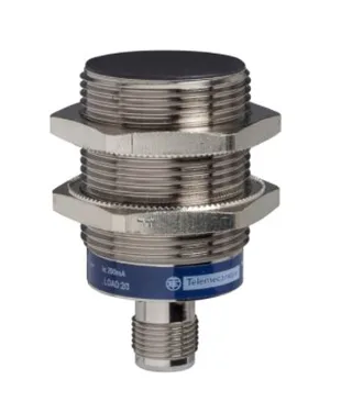 Schneider Electric XS130B3PBM12 — Proximity Sensors