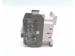 ABB A16N0-30-10-80 — Contactors (image 2)