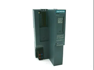 Siemens 6ES7155-6AU00-0BN0 — PLC Communication Modules (image 2)