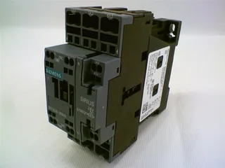 Siemens 3RT2026-2BB40 — Contactors (image 2)