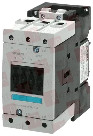 Siemens 3RT1055-6NF36 — Contactors (image 2)