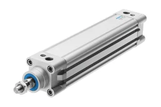 Festo DNC-40-500-PPV