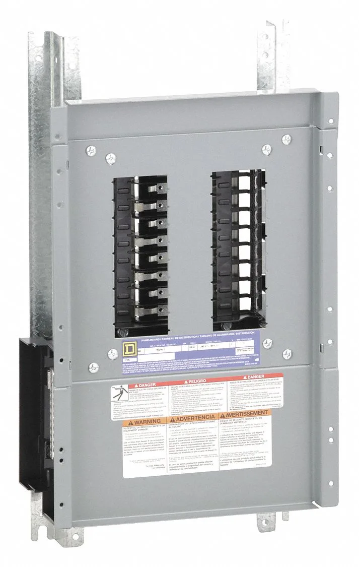 Schneider Electric NQ18L1 (image 3)