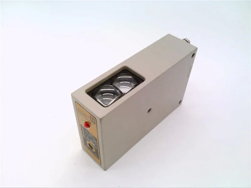 Omron E3B-D2K-US — Photoelectric Sensors (image 2)