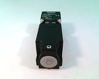 Omron E2Q6-N20E3-H — Proximity Sensors (image 3)