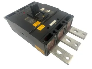Mitsubishi Electric NF-SL3600 — Molded Case Circuit Breakers (MCCB) (image 4)