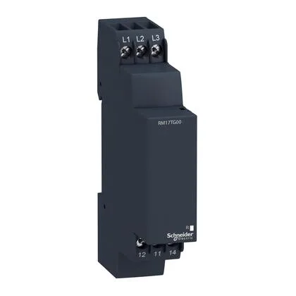 Schneider Electric RM17TG00 (image 2)