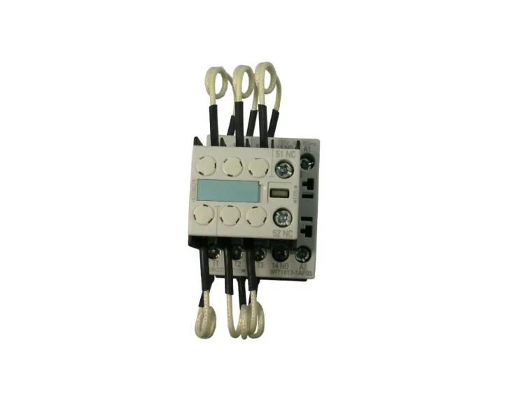 Siemens 3RT1617-1AF03 — Contactors (image 2)