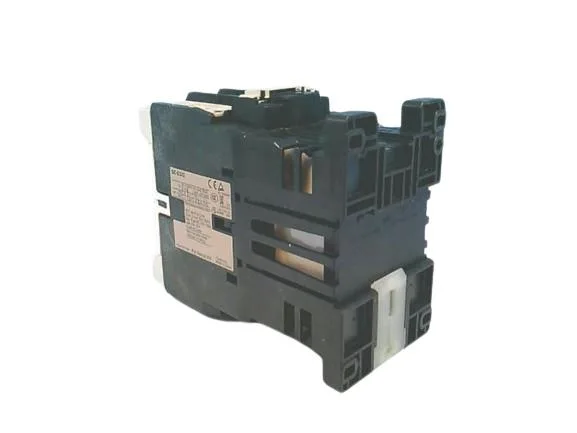 Fuji Electric SC-E3/G-24VDC — Contactors (image 2)