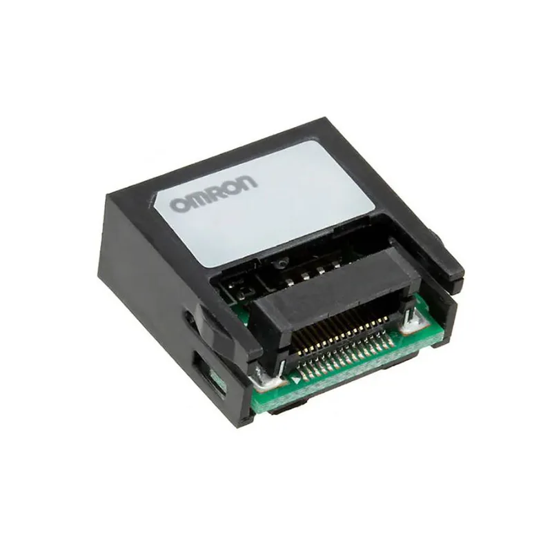 Omron CP1W-ME05M — PLCs (Programmable Logic Controllers) (image 4)