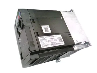 Omron 3G3MX2-A4022-V2 — AC Drives (VFD) (image 3)