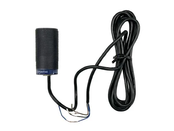 Schneider Electric XS4P30KP340 — Proximity Sensors (image 2)