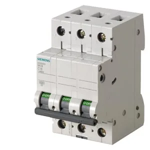 Siemens 5SN6306-6CN