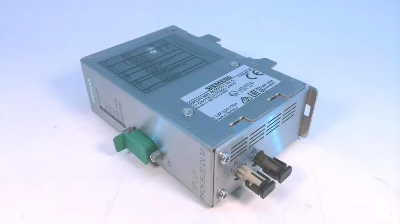 Siemens 6AG1503-2CB00-2AA0 — PLCs (Programmable Logic Controllers) (image 3)