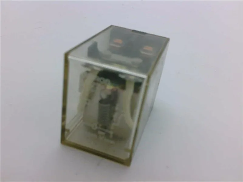 Omron LY2Z-DC24 — General Purpose Relays (image 2)