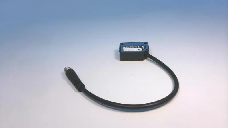 SICK WL100-P1332S05 — Photoelectric Sensors (image 2)